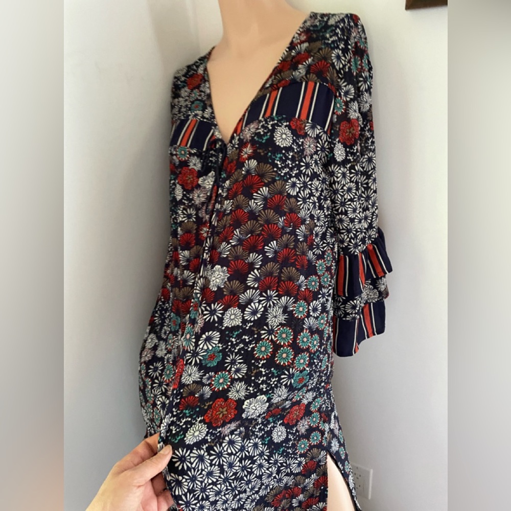 S festival 🌸🎶 cover up lined or open cardigan